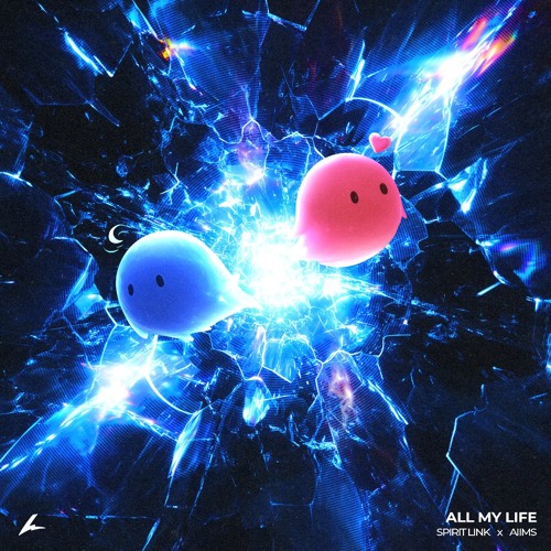 SPIRIT LINK & Aiims - All My Life