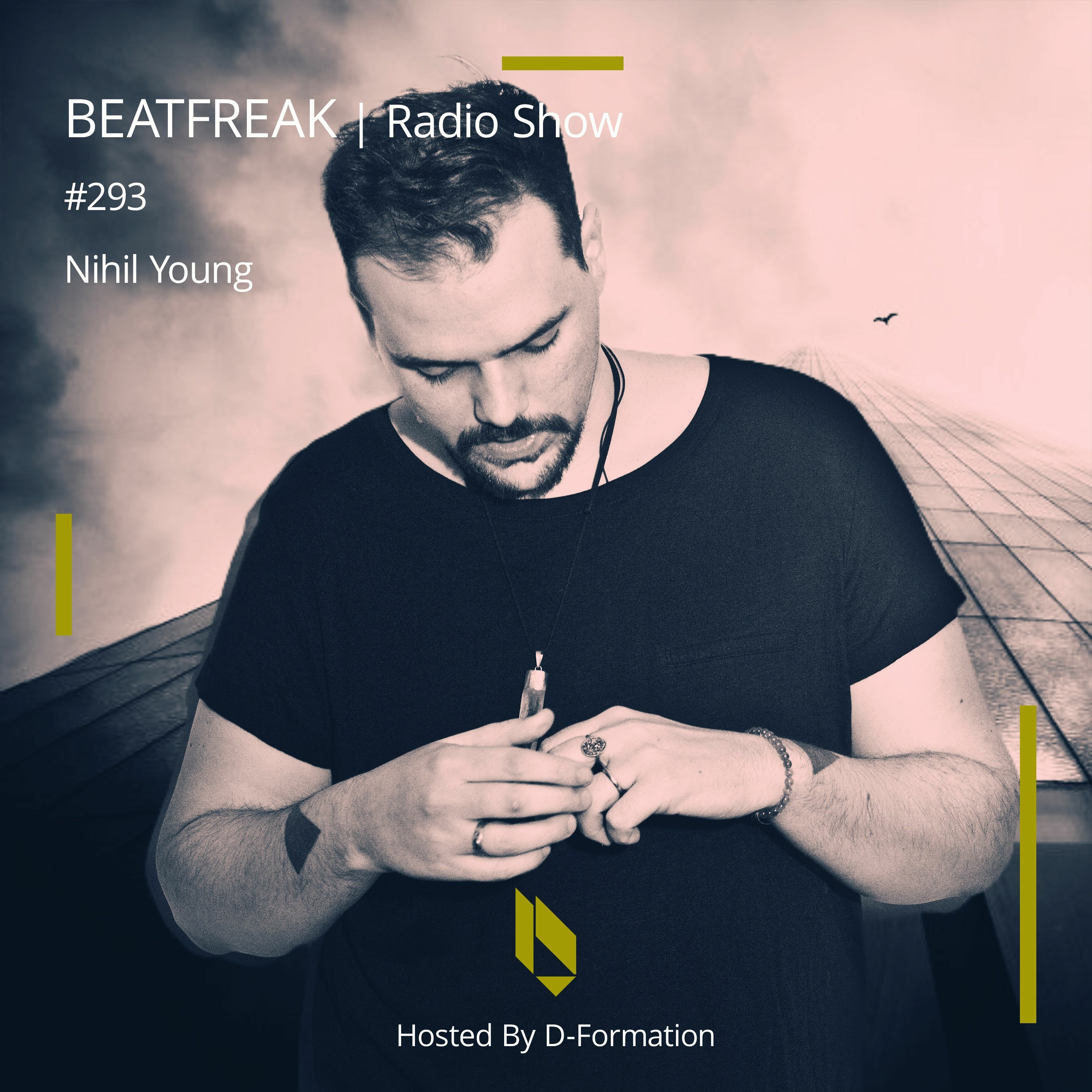 Beatfreak Radio Show by D-Formation