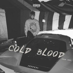 Cold Blood-Juice WRLD