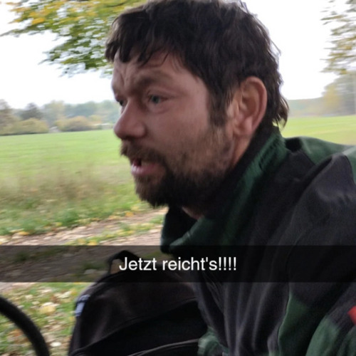 Allet klar