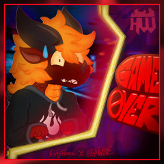 EvryFlare & HEATWVVE - GAME OVER