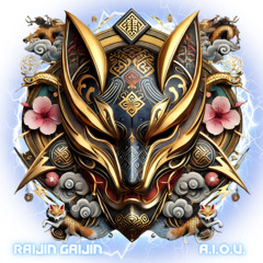 Raijin Gaijin