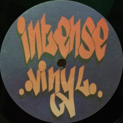 DJ Intense - The Creator