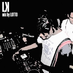 LONELY KLUB MIX by LOTTO