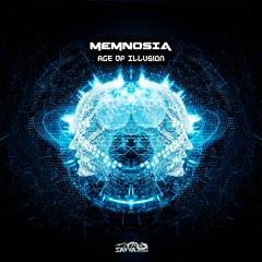 Age Of Illusion e.p. (soon on Savva Records) - preview