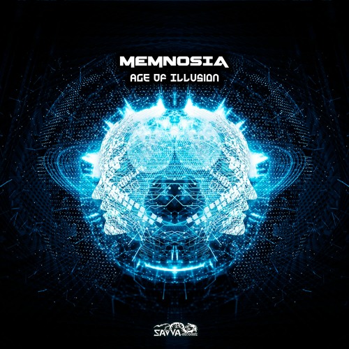Age Of Illusion e.p. (soon on Savva Records) - preview