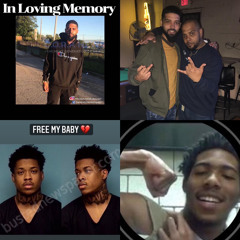 Cold Nights Young Reezy Ft lil Tito