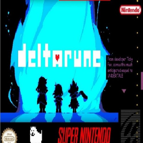 Playing RudeBuster while listening to Mother 2 (Earthbound)