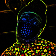 OUT FOR THE CASH (Slowed N Chopped)