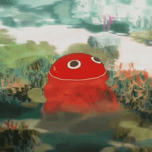 Glokk40spaz - Calm B down (sped up)