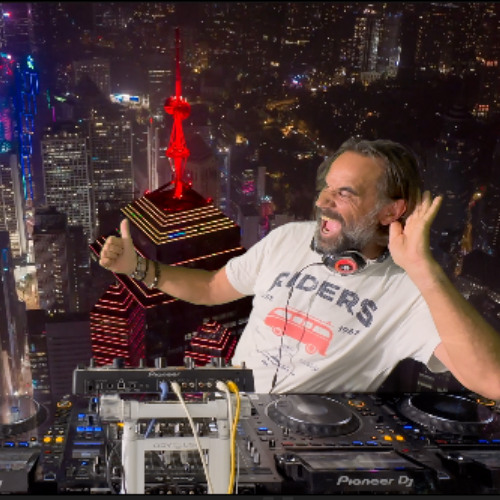 DJ Mathon is in the house Ibiza Podcast 420