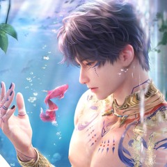 The Deep Sea_ Rafayel_Love and Deepspace soundtrack