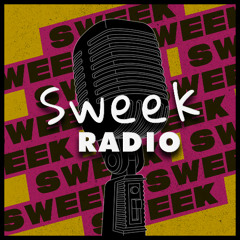 SWEEK Radio 024 by CHRIZ (GER) - 21.05.25