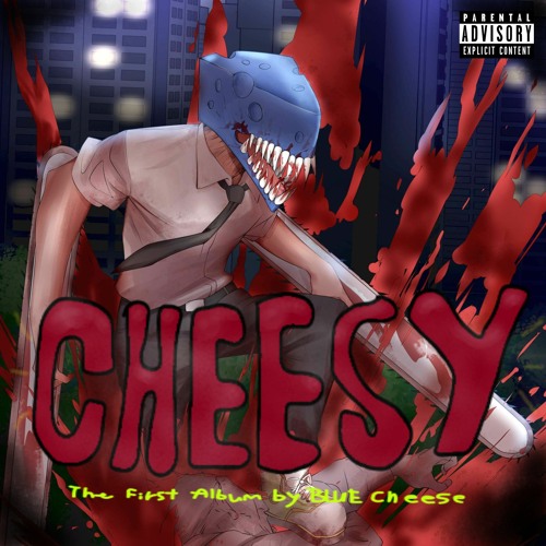 Blue Cheese's Revenge (Interlude2)