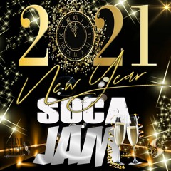 New Year Soca Jam 2021