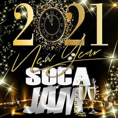 New Year Soca Jam 2021