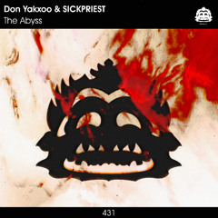 Don Yakxoo & SICKPRIEST - The Abyss [PZC431]