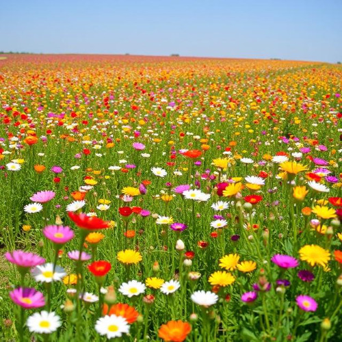 Your Flower