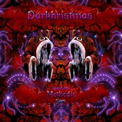 Antrath - The Fierce Spirit 156BPM(Released on V.A - Darkhristmas)