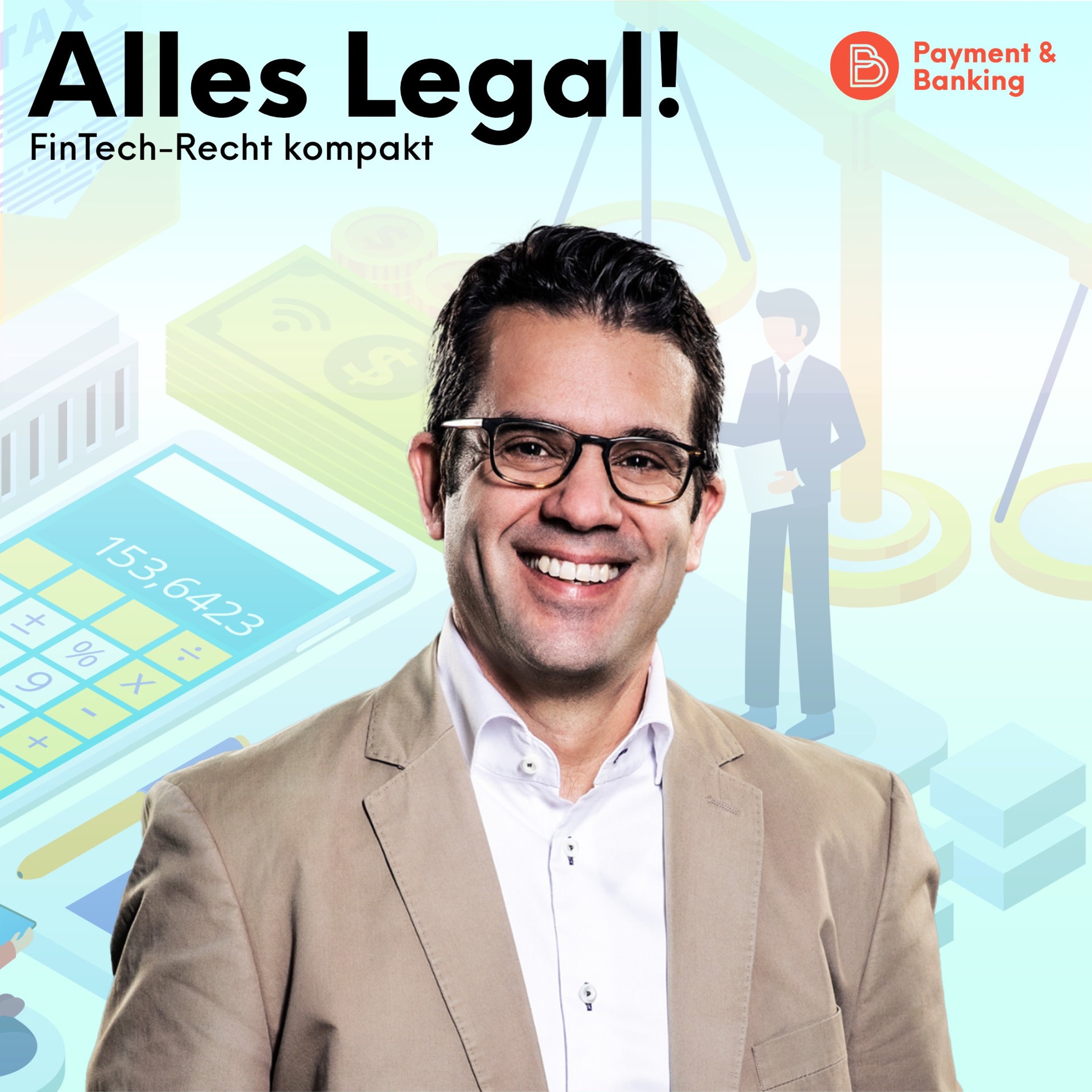 Paymentandbanking FinTech Podcast