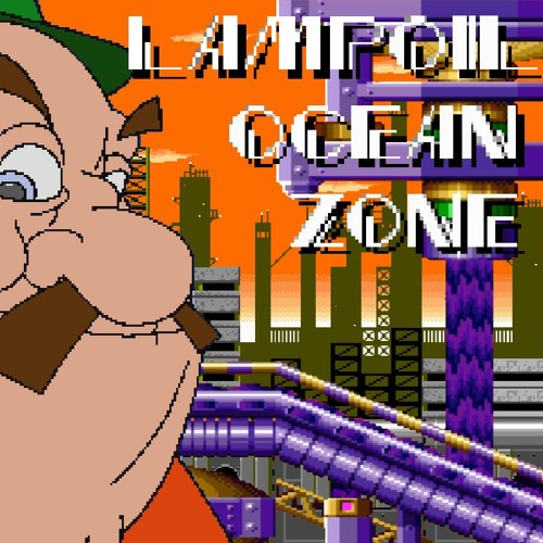 Stream Lamp Oil Ocean Zone by Jeff Lindblom Listen online for free on