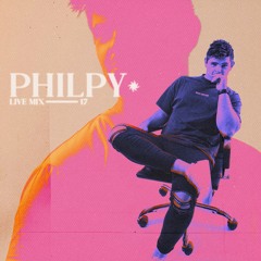 PHILPY Live Mixes Vol.17