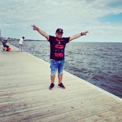 VERANO MIX  DJ JORDAN MIX NJ 2K24