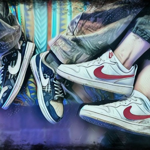 Stream Combi Nike Xovi&Brunoskid by Xovi | Listen online for free on  SoundCloud