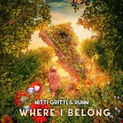 Nitti Gritti - Where I Belong (JERZY REMIX)