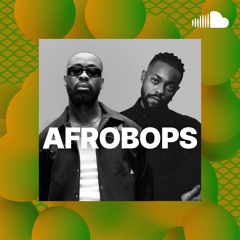 New Afrobeats: Afro Bops