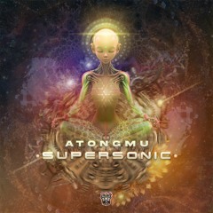 Atongmu - SuperSonic (Original Mix) | Out On 17 | 11 | 2023