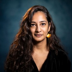 Saaiqa uit Tanzania (ENG)