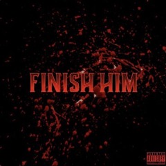 Finish ‘Em - TkEBK X YPC Breezy