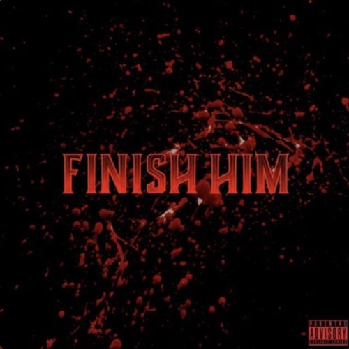 Finish ‘Em - TkEBK X YPC Breezy