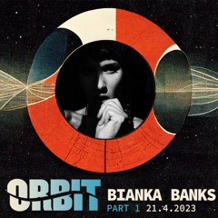 Bianka Banks - Im Waagenbau Orbit - 21-04-23
