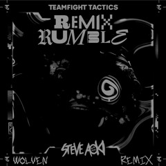 REMIX RUMBLE (VVOLVEN REMIX)
