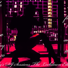 Lovely's DJ Sessions - The Lockdown Edition 12 - Jade In Love - My Favorite Love Songs