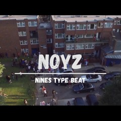 NINES TYPE BEAT- "NOYZ" (prod. Javeure) RAP HIPHOP STREET INSTRUMENTAL 2023