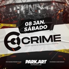 CRIME PARK ART