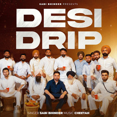 Desi Drip sabi bhinder