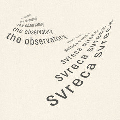 The Observatory - Svreca @ Lucid Dreams, Espacio Perpendicular, 2025