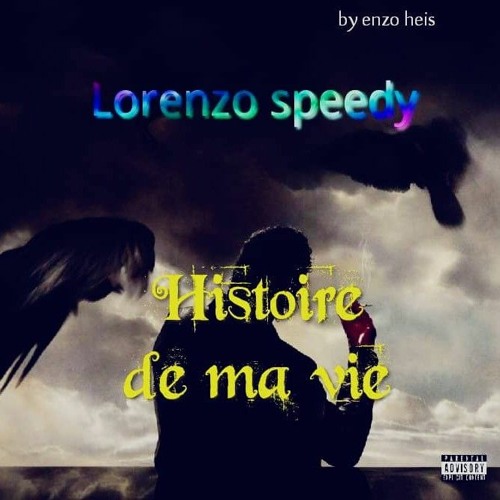 Lorenzo Speedy - Histoire De Ma Vie.mp3