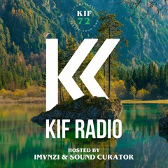 KIF #72 DJ Set | Music from Brent Faiyaz, Stefflon Don, Victony, Merges and more
