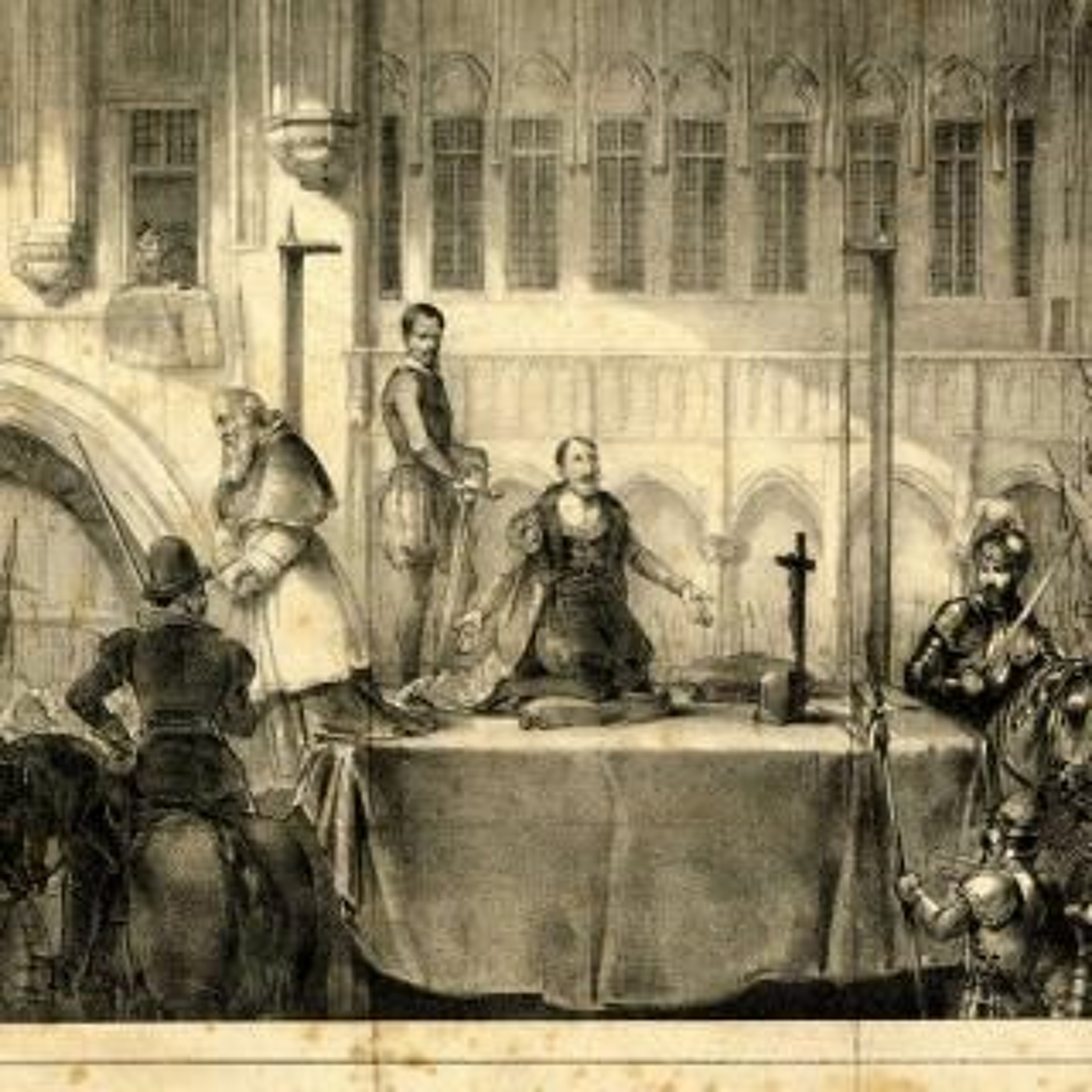 Geschiedenis Van