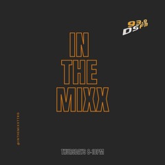 InTheMixx with Princess and TobiThaRadioGuy 28092023