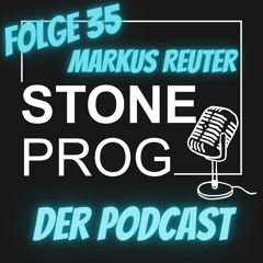 #Folge 35 | Markus Reuter