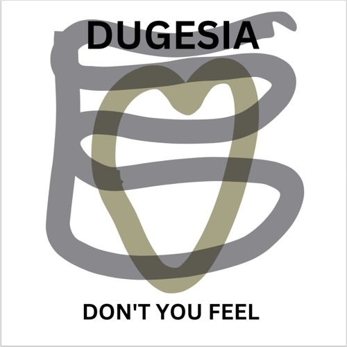 Dont you feel - Single
