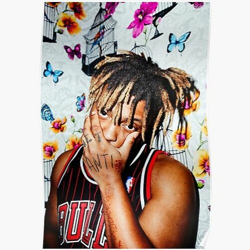 Stream Juice WRLD Forever (Unreleased) by SlantedTigerBeats Listen