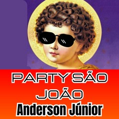Party São João - Festa na Roça