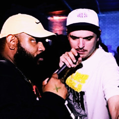 lil ugly mane & antwon - underwater tank (og)